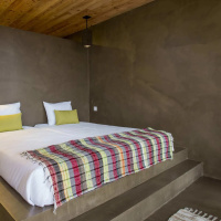 Santa Barbara Eco Beach Resort