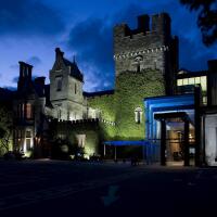 Clontarf Castle Hotel