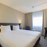 Thon Hotel Brussels Airport