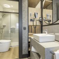 Hotel ILUNION San Mamés