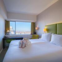 Thon Hotel Brussels City Centre