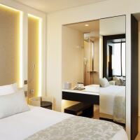 The Hotel