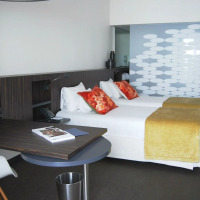 Inspira Liberdade Boutique Hotel