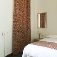 Hotel Casa Valdese Roma