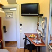 Långholmen Hotell