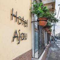 Hotel Ajau