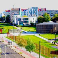 Hotel Grenzfall Berlin