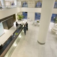 Hotel Hospes Amerigo