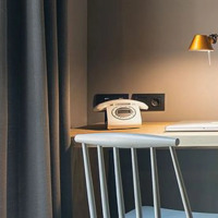 Yurbban Trafalgar Hotel