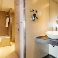 Hotel ILUNION Barcelona