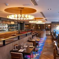 Hard Rock Hotel Dublin