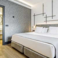 Hotel ILUNION San Mamés