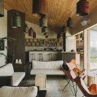 Santa Barbara Eco Beach Resort