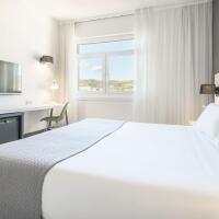 Ilunion Bilbao Hotel