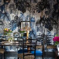 Velona's Jungle Luxury Suites