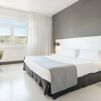 Ilunion Bilbao Hotel