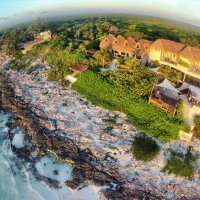 Mezzanine Tulum Colibri Boutique Hotels - Adults only