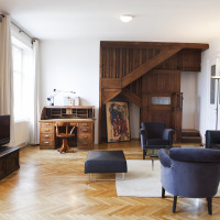 Boutique Hotel Altstadt Vienna