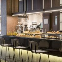 Ilunion Bilbao Hotel