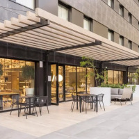 Hotel ILUNION San Mamés