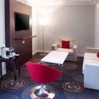 Hotel Hubert Grand Place Brussels