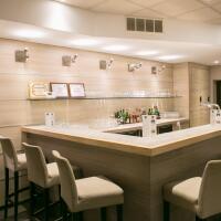 Hotel & Aparthotel Casteau Resort Mons