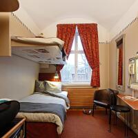 Långholmen Hotell