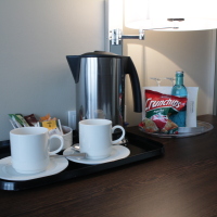 relexa Hotel Airport Düsseldorf - Ratingen