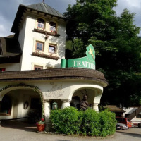 Hotel Trattlerhof