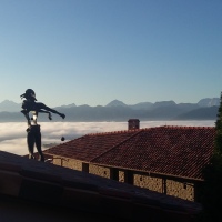 Puebloastur Eco-Resort Wellness & Spa