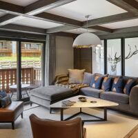 Six Senses Residences Courchevel