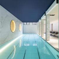 Hotel Lutetia, Paris