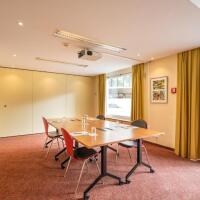 GAIA Hotel Basel - the sustainable 4 star hotel