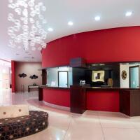 Michelangelo Resort and Spa