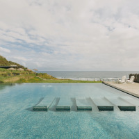 Santa Barbara Eco Beach Resort