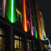 relexa hotel Stuttgarter Hof Berlin