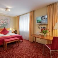 GAIA Hotel Basel - the sustainable 4 star hotel