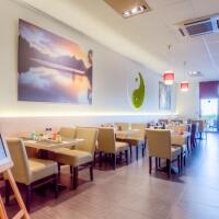 Hotel-Restaurant Horizon Ath-Lessines