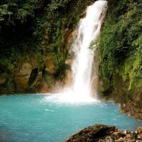 Rio Celeste Hideaway Hotel