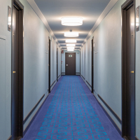 Thon Hotel Brussels City Centre