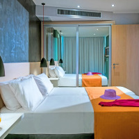 Corissia Princess Hotel