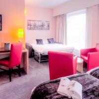 Hotel Alize Mouscron