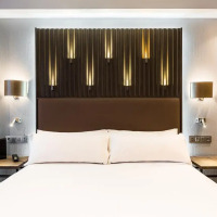 Catalonia Gran Vía Bilbao