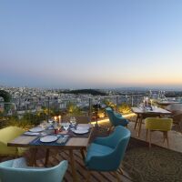 COCO-MAT Hotel Athens