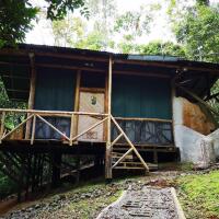 Danta Corcovado Lodge