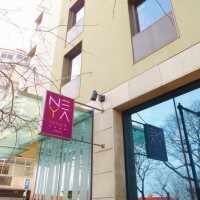 Neya Lisboa Hotel