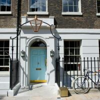 The Zetter Townhouse Clerkenwell