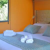 Glamping Tuscany Podere Cortesi