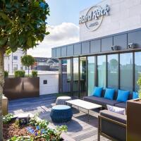 Hard Rock Hotel Dublin