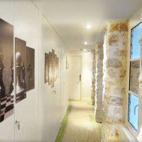 Hotel le Pavillon